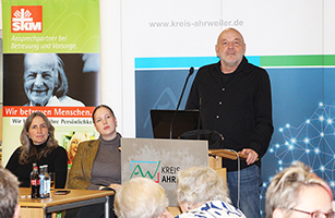 Wechselwirkungen von Medikamenten im Alter
